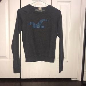 hollister long sleeve